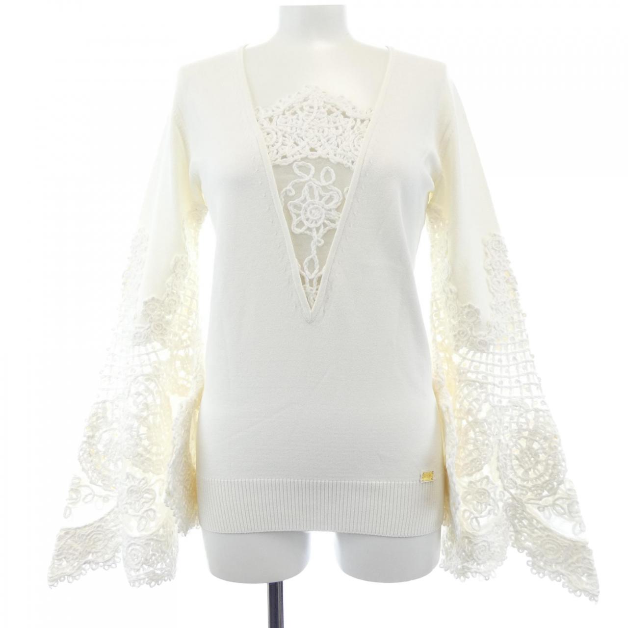 CHANEL香奈儿 P25882V01867 针织衫