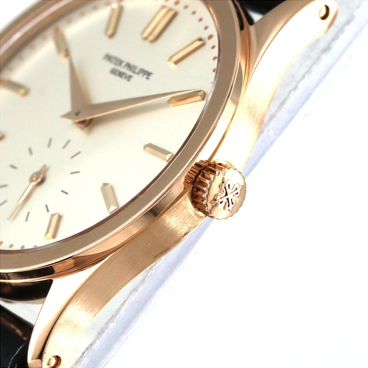 パテック･フィリップ カラトラバ RG 3796R-013 PG･RG 手巻