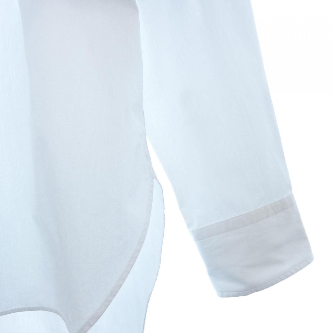 ドゥロワー DRAWER 6511-299-0526 シャツ