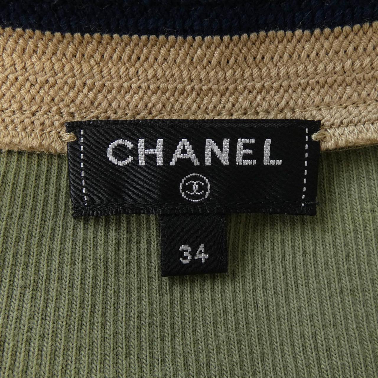 シャネル CHANEL P55591V41072 トップス