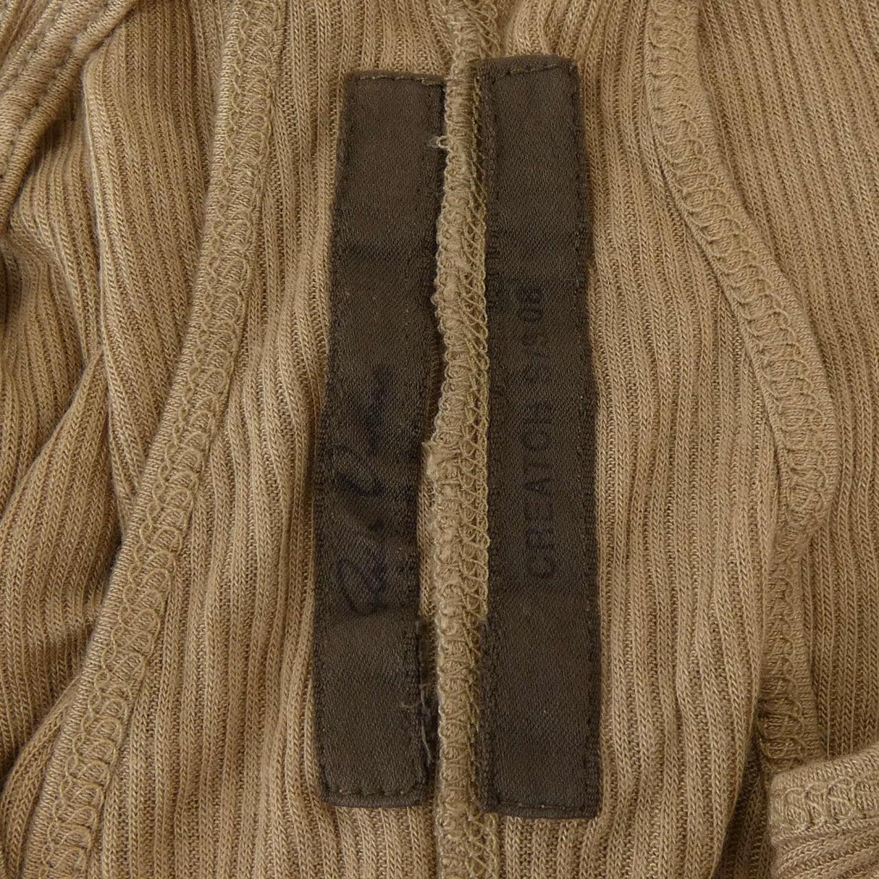 リックオウエンス Rick owens RP3100 RC タンクトップ