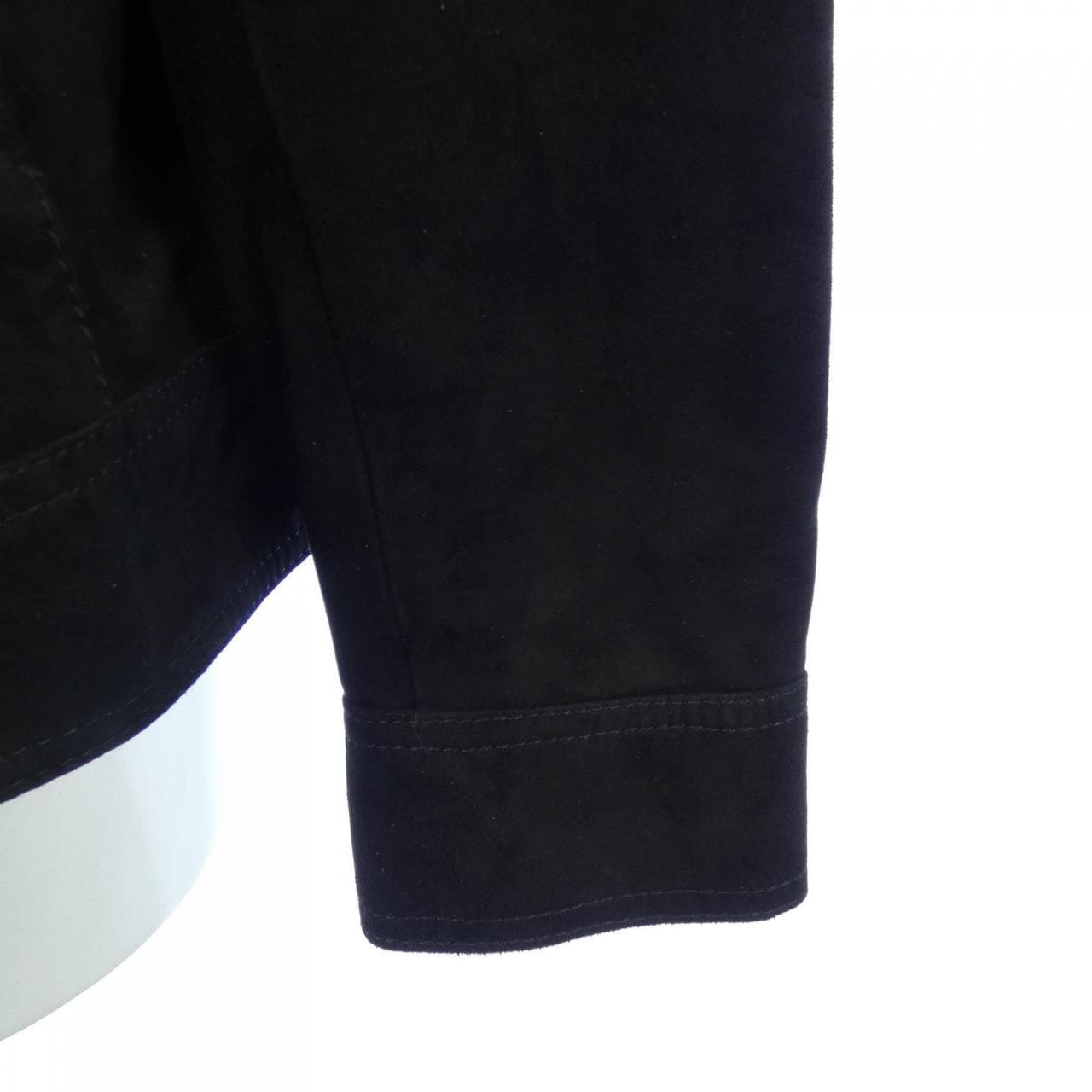 アルマ ARMA WANI レザージャケット