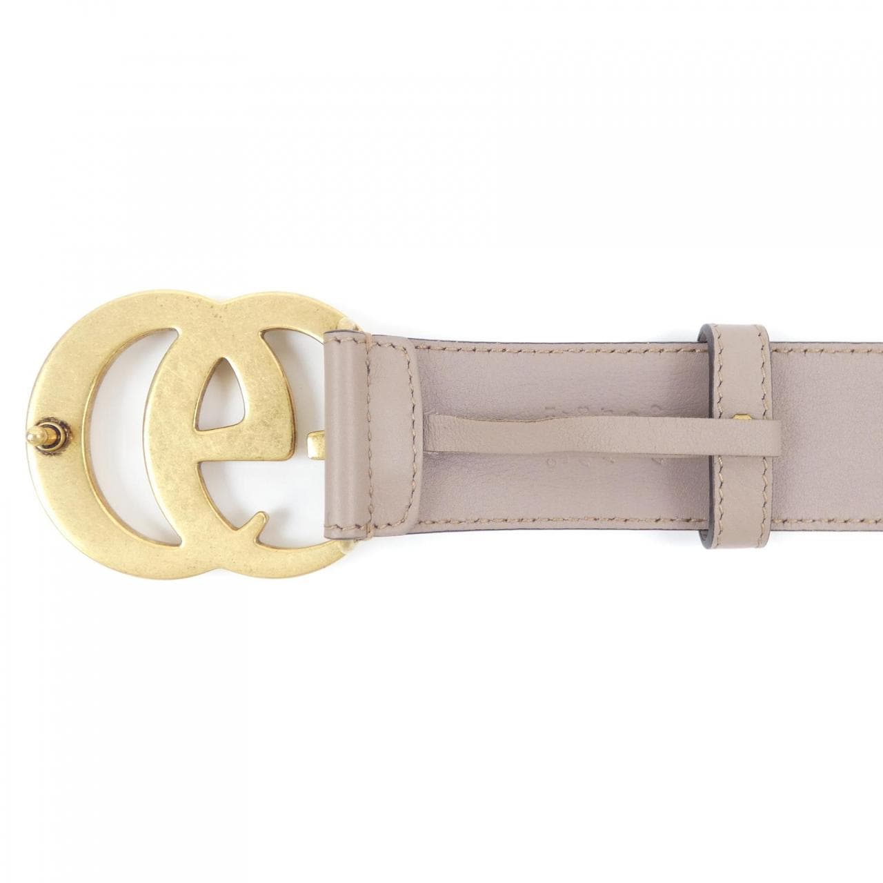 グッチ GUCCI 400593 BELT