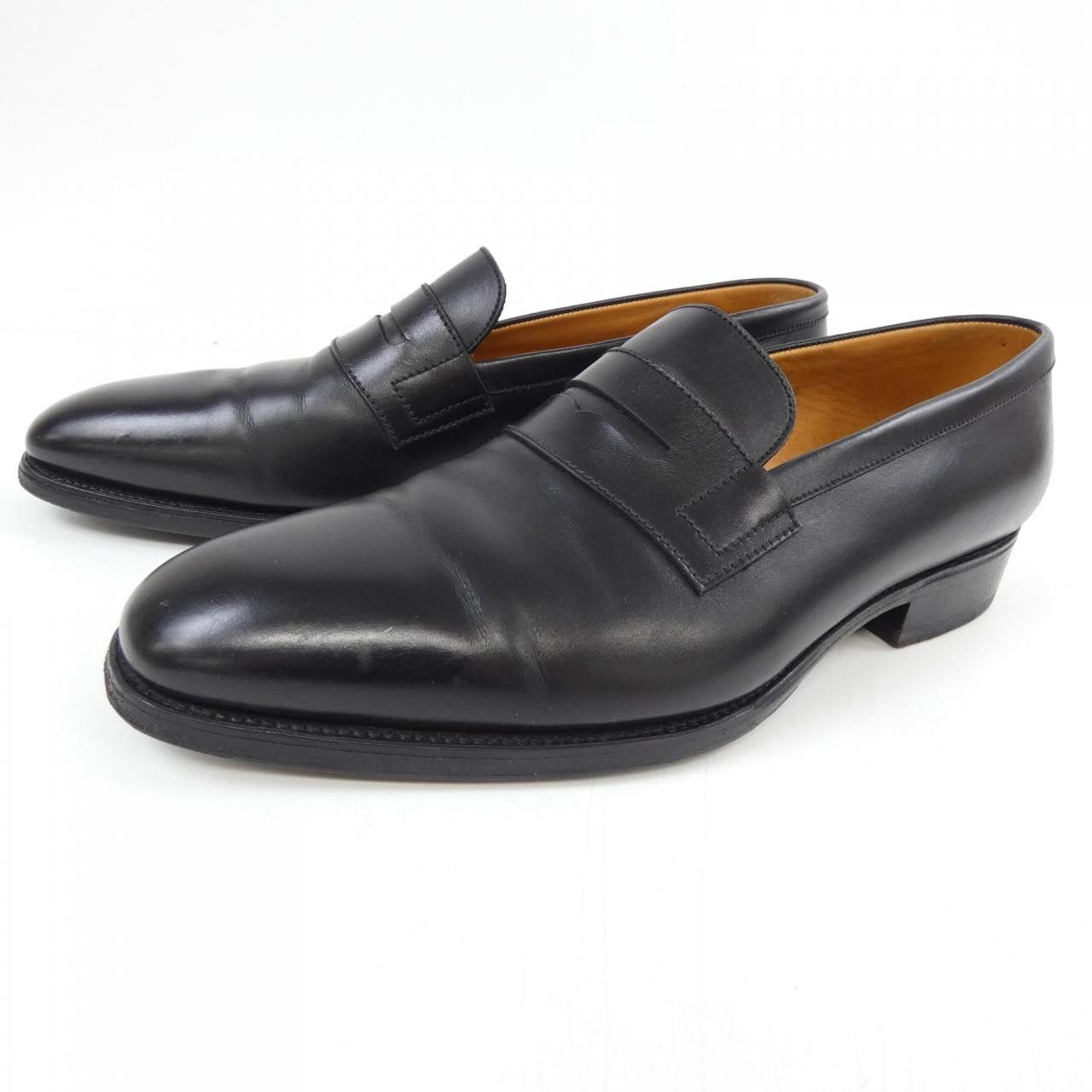 ジェイエムウエストン J.M.WESTON 472 シューズ