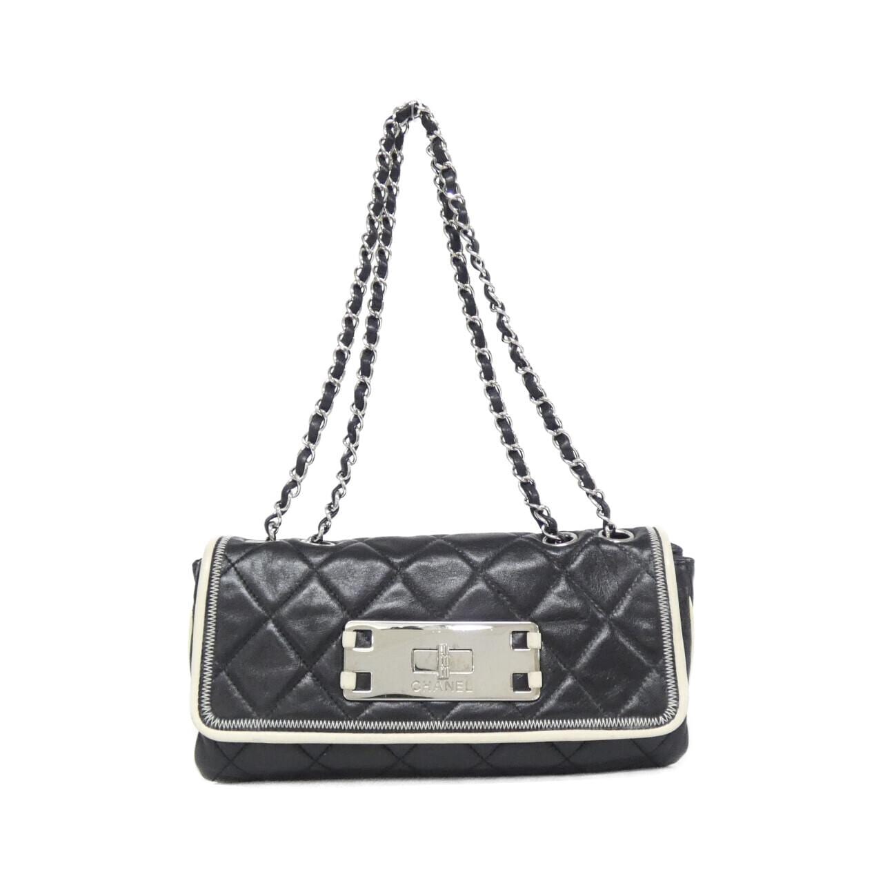 シャネル 37691 ショルダーバッグ
