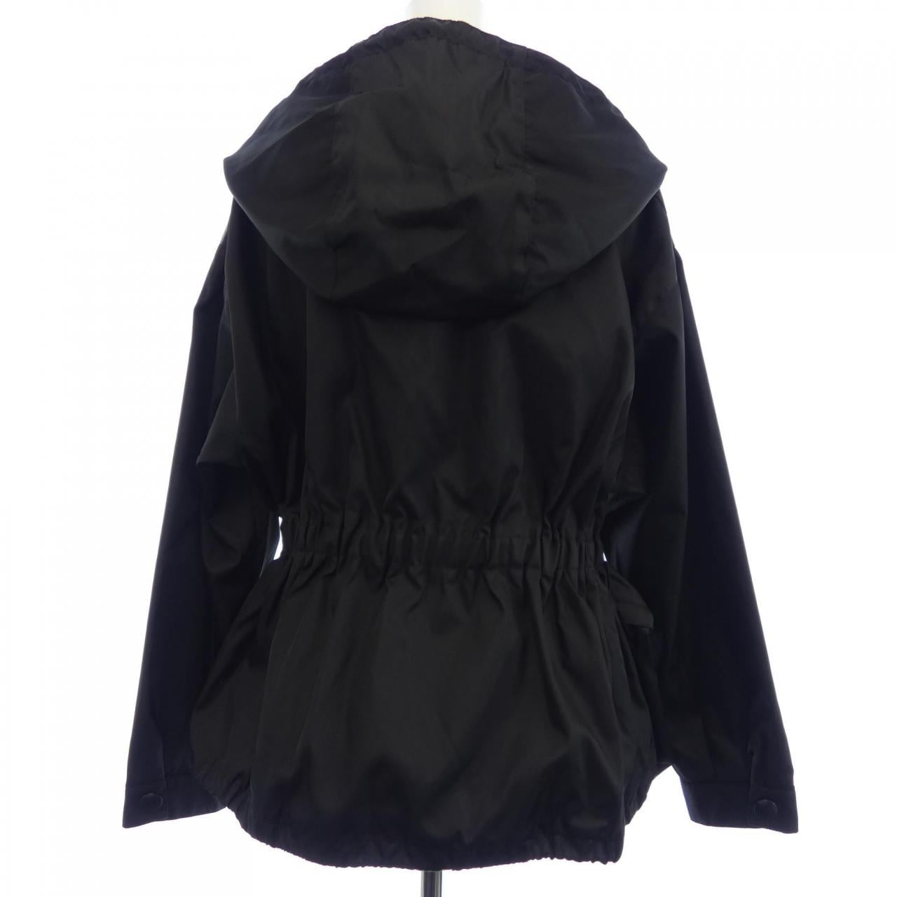 プラダ PRADA トライアングルロゴ 291765 S201 I18 ジャケット