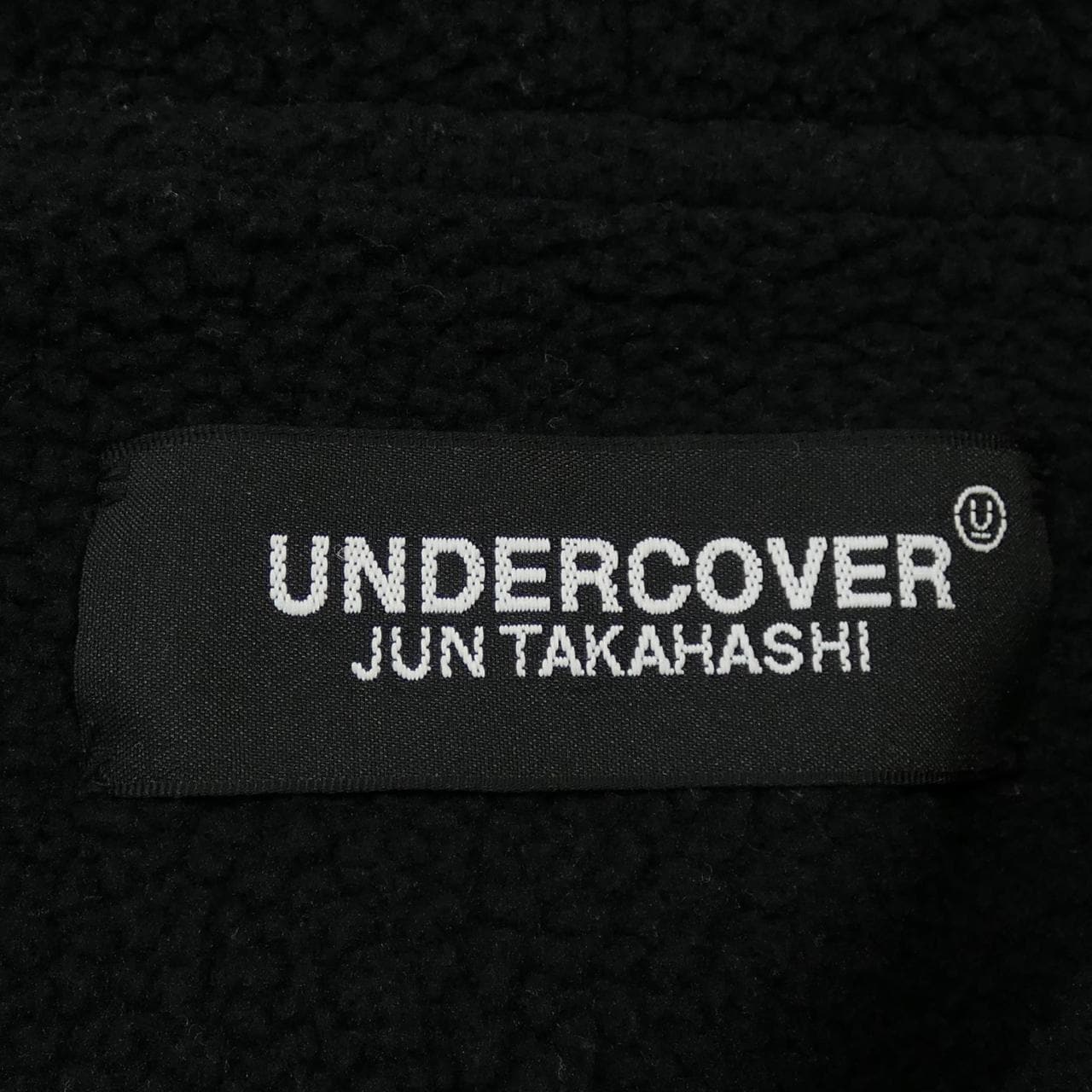 下蓋UNDER COVER UC2D4303-2外套