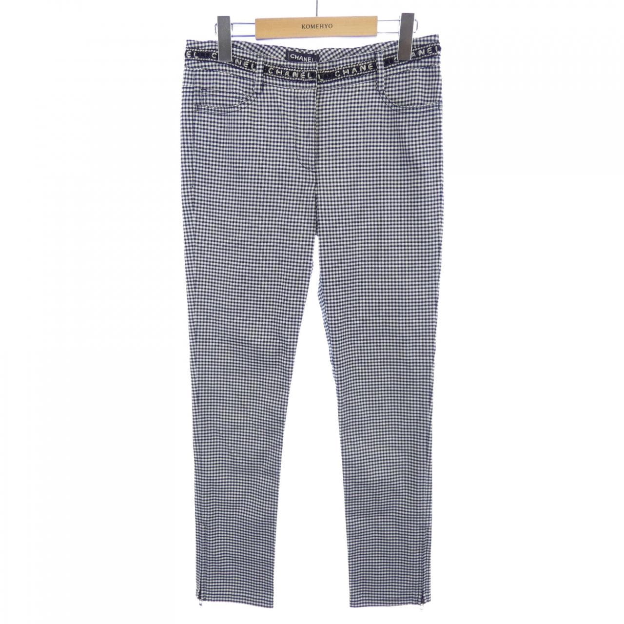シャネル CHANEL P53371V28957 パンツ