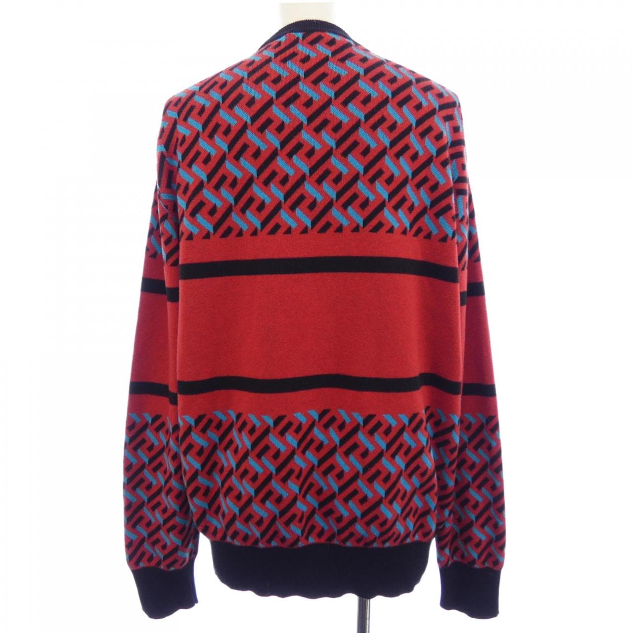 ヴェルサーチェ VERSACE 1008136 ニット