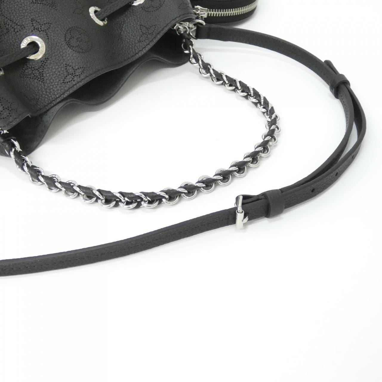 ルイヴィトン マヒナ ベラ M57070 ショルダーバッグ