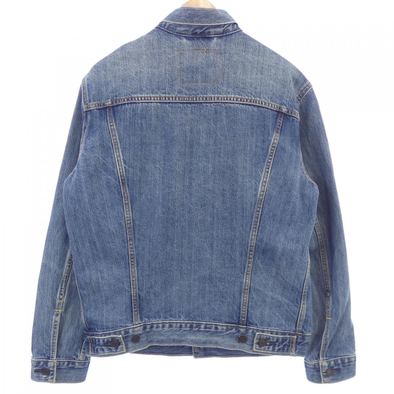 リーバイス LEVI'S デニムジャケット