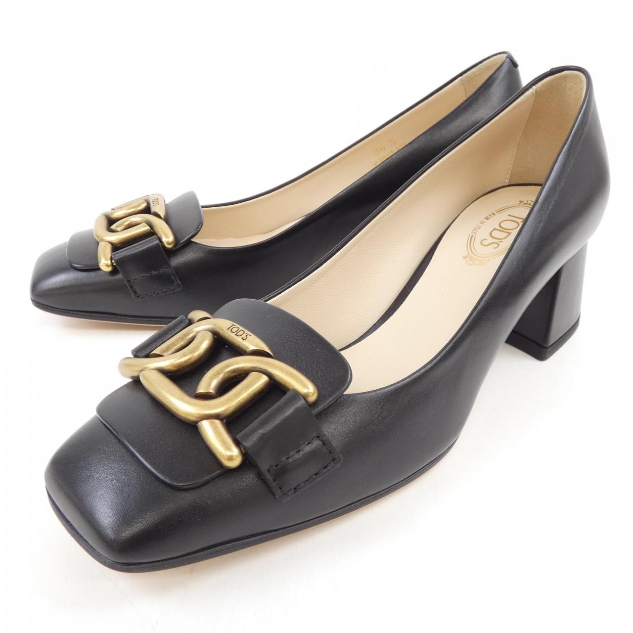 トッズ TOD'S シューズ