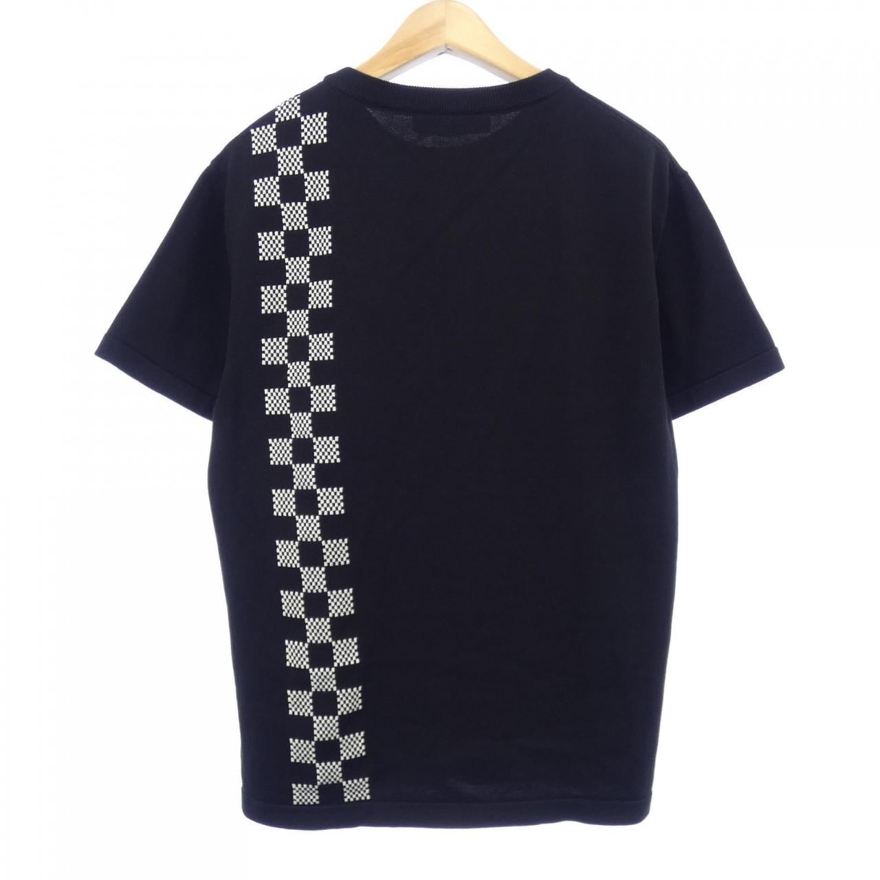 ルイヴィトン LOUIS VUITTON ダミエストライプジャカード HKN86WZLW ニット