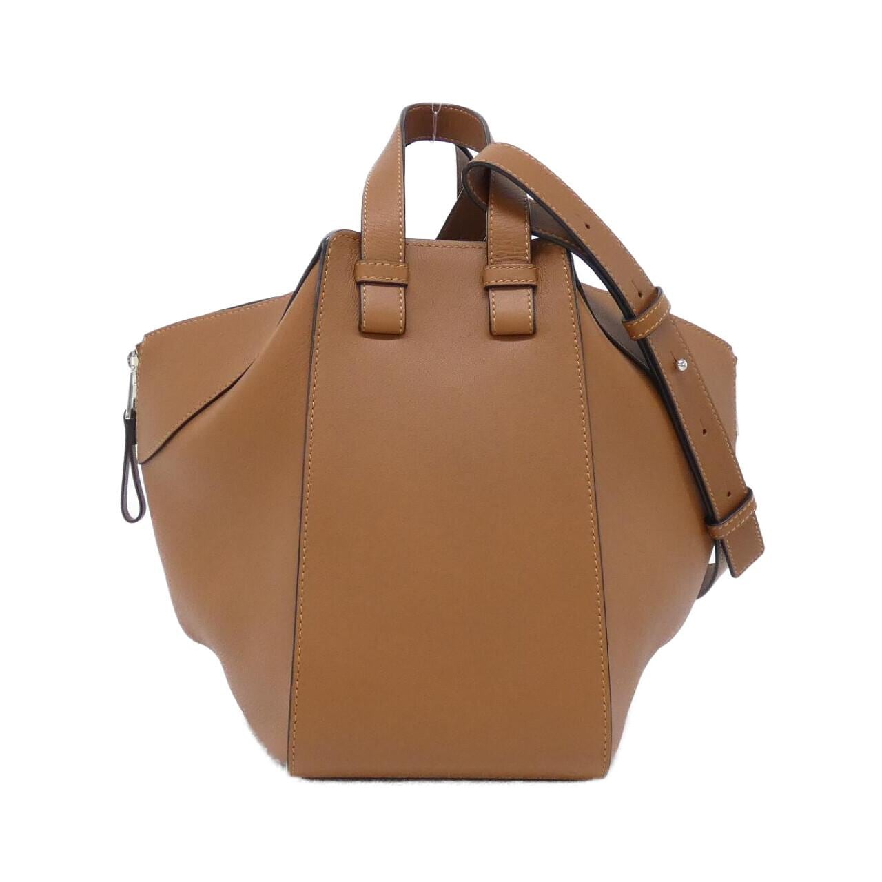 ロエベ ハンモック スモール 387 30 S35 ショルダーバッグ