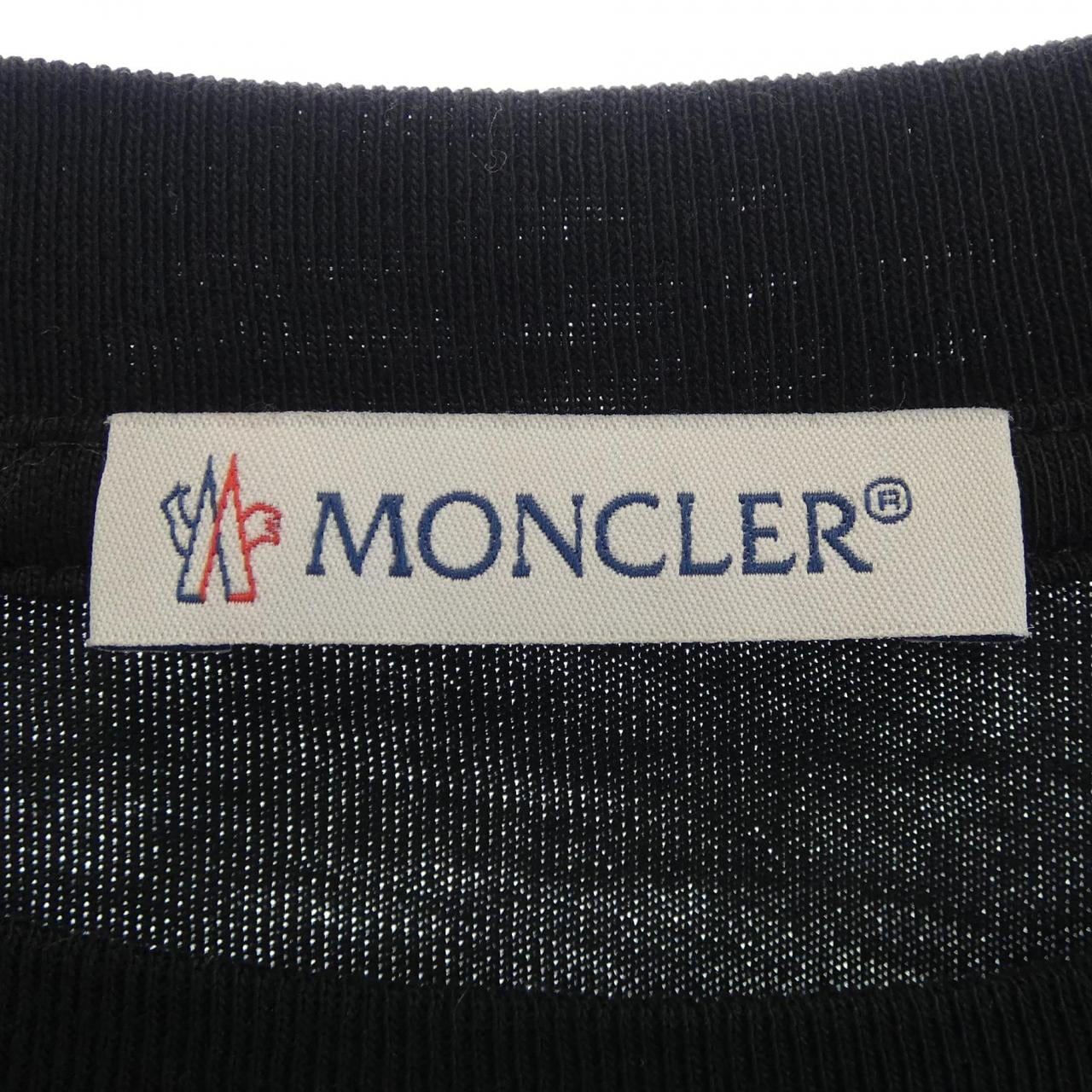 モンクレール MONCLER H10918C00052 Tシャツ
