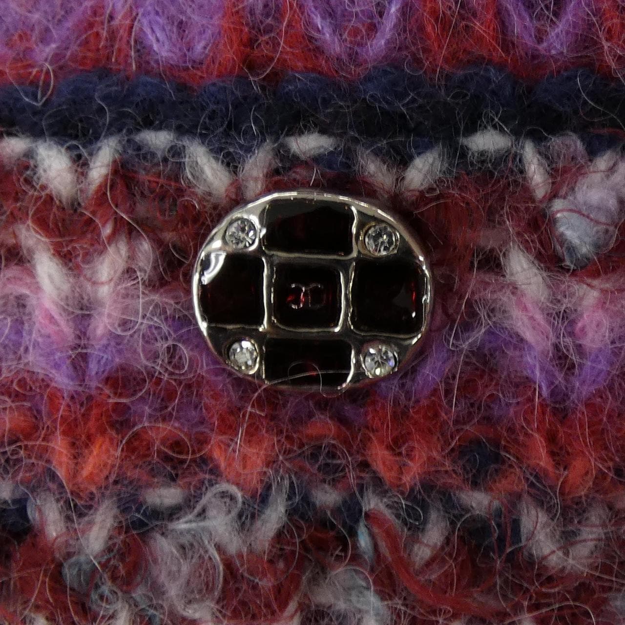 シャネル CHANEL P72980K10502 ニット