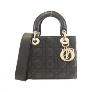 クリスチャンディオール マイ ABCディオール レディ ディオール スモール M0538OCAL バッグ