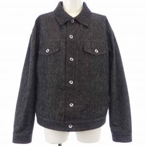 ベルルッティ Berluti R27ODL15 デニムジャケット