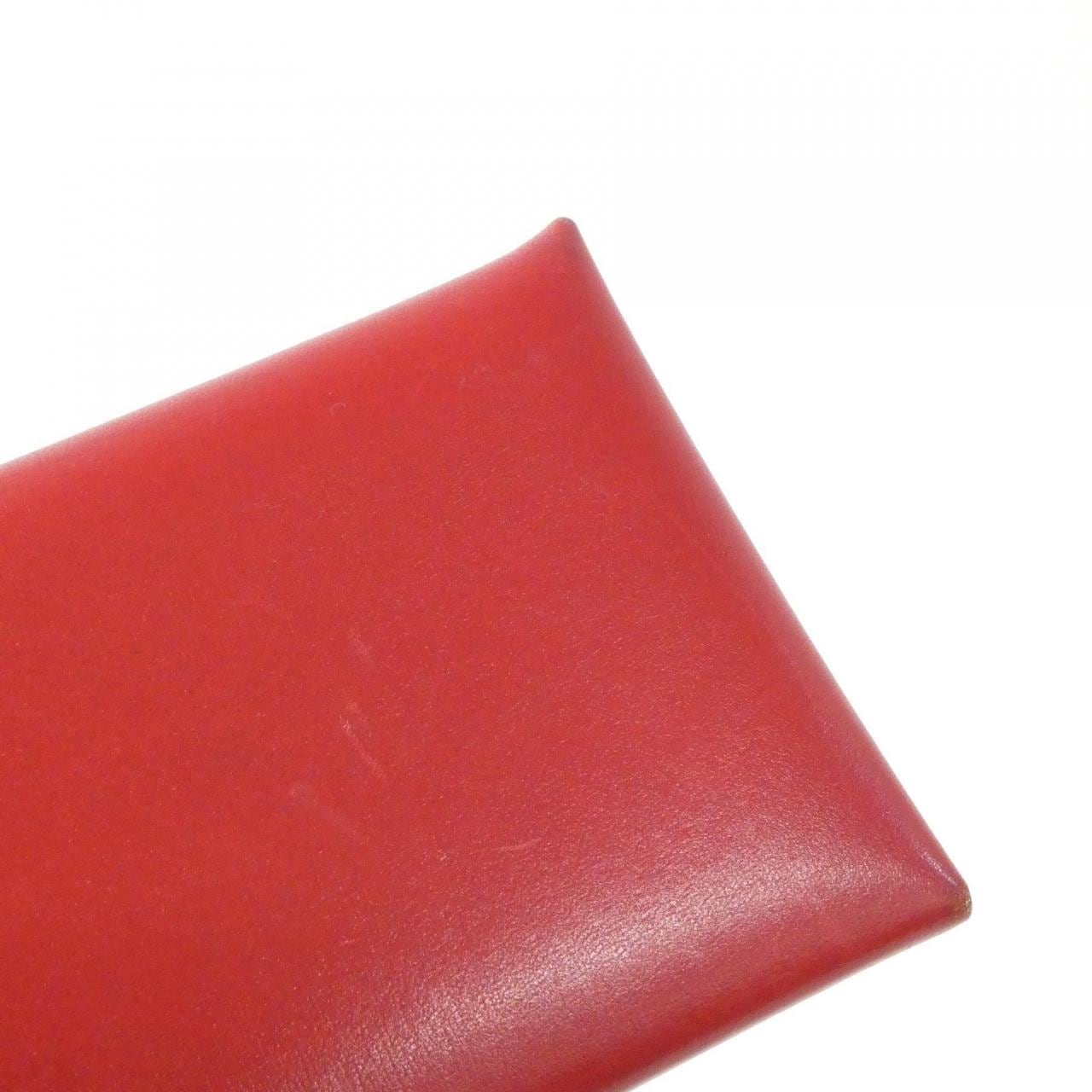 エルメス カルヴィ デュオ 084388CK コインケース