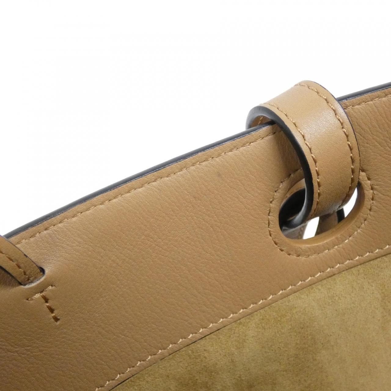 ロエベ アナグラム トート スモール A717S72X03 バッグ