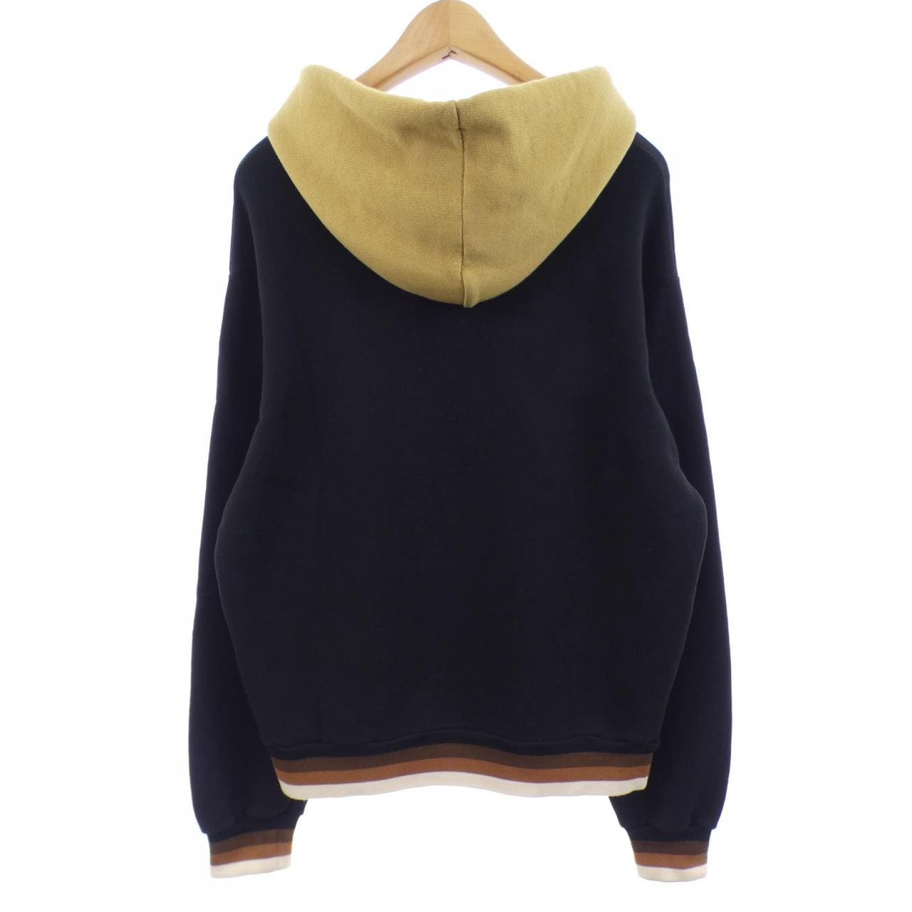 マルニ MARNI FUMU0073L0 パーカー