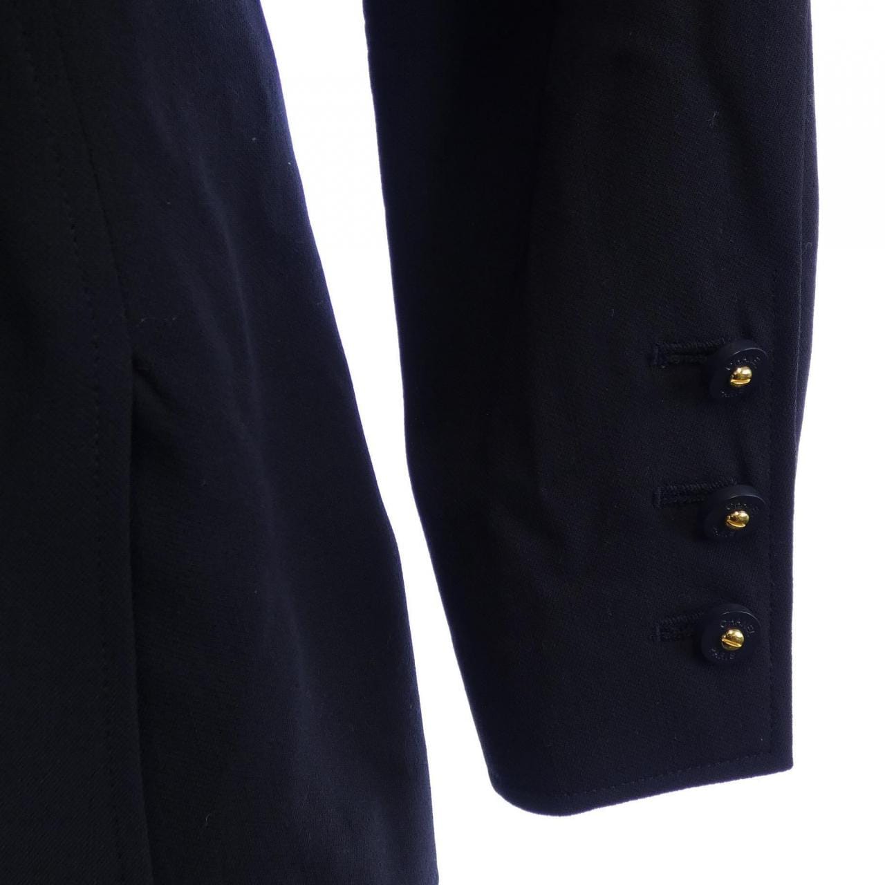 【ヴィンテージ】シャネル CHANEL P07966V05508 97P スーツ