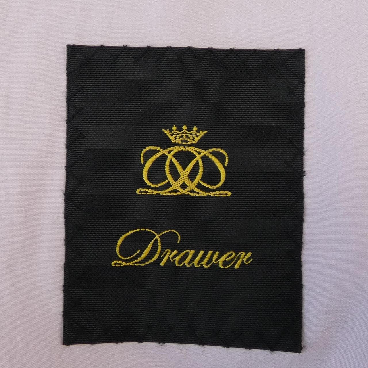 ドゥロワー DRAWER 6522-23-0674 ジャケット