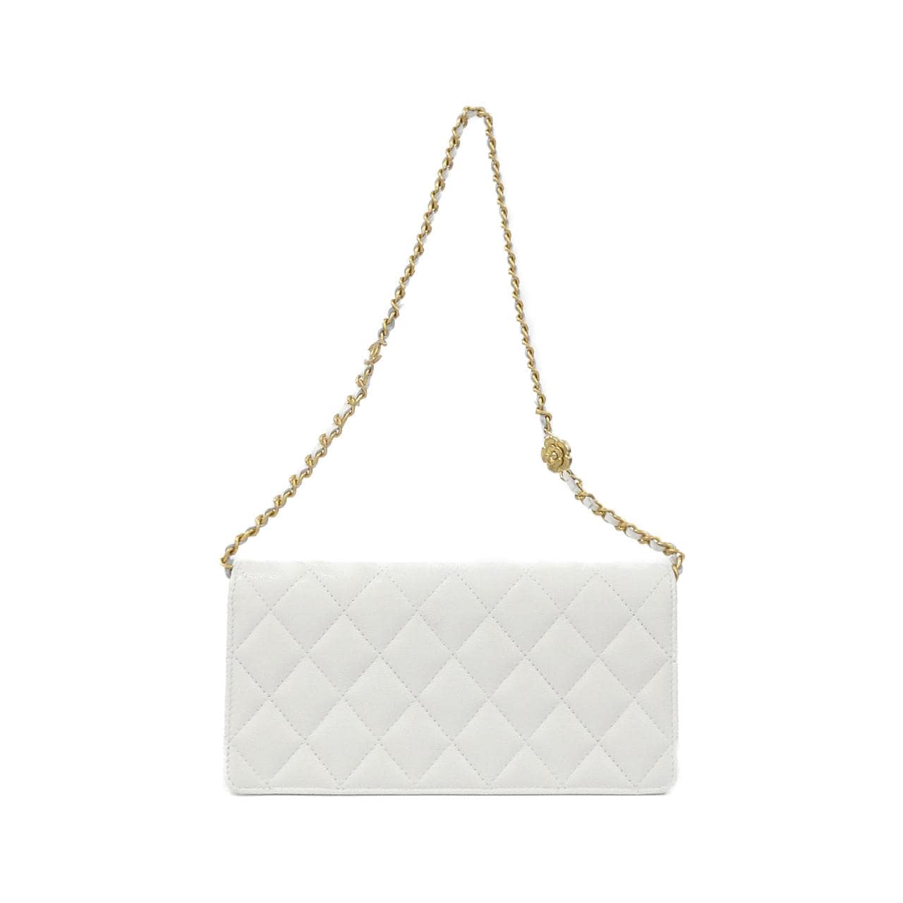 シャネル AP3581 チェーンクラッチ