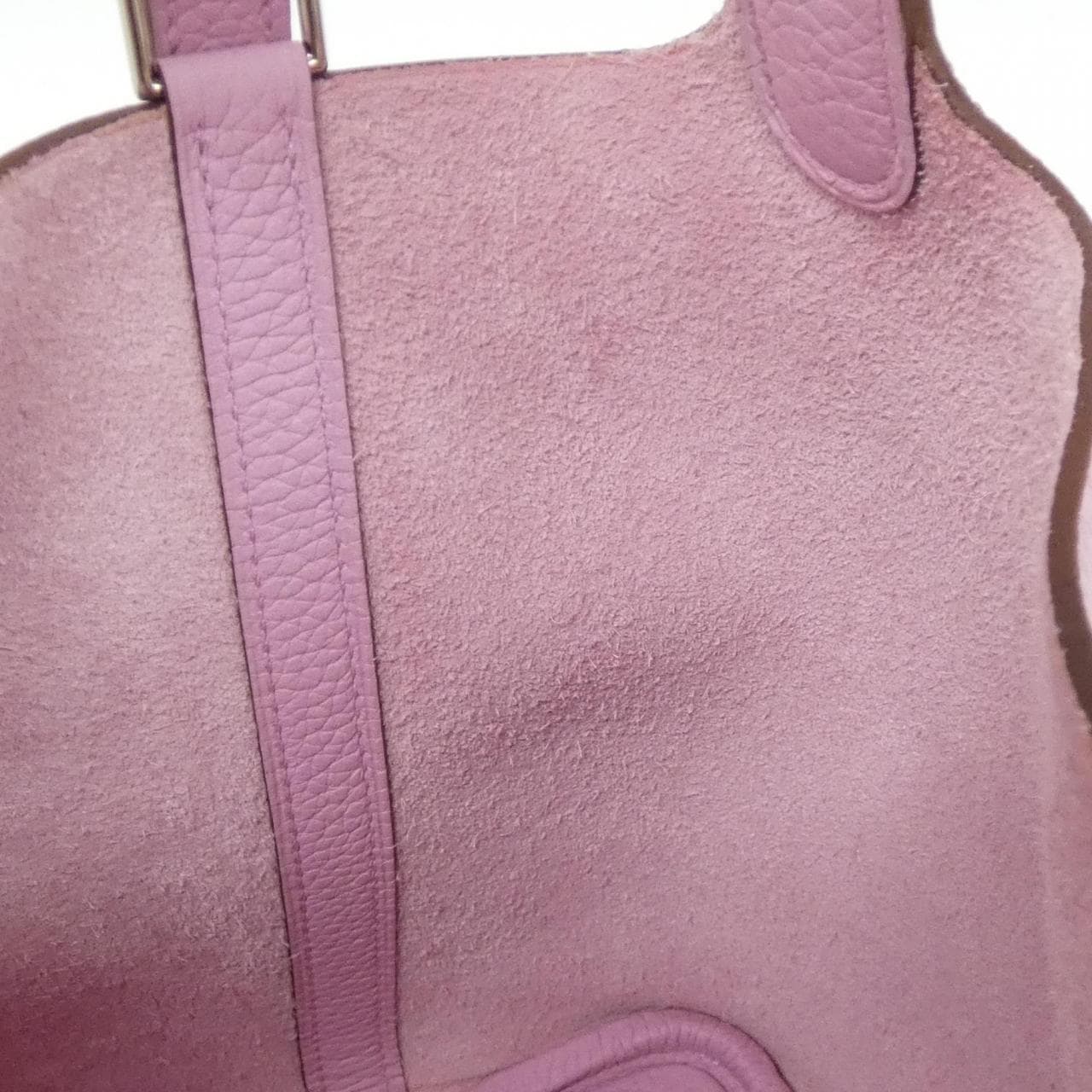 エルメス ピコタン ロック PM 056289CK バッグ