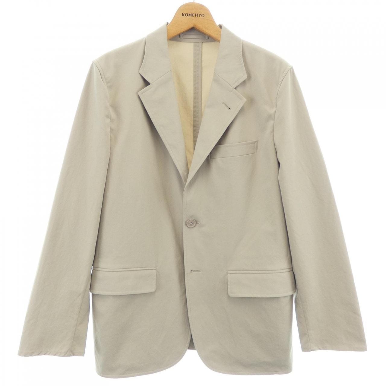 マッキントッシュフィロソフィー MACKINTOSH PHILOSOPHY H1E50-670-41 ジャケット