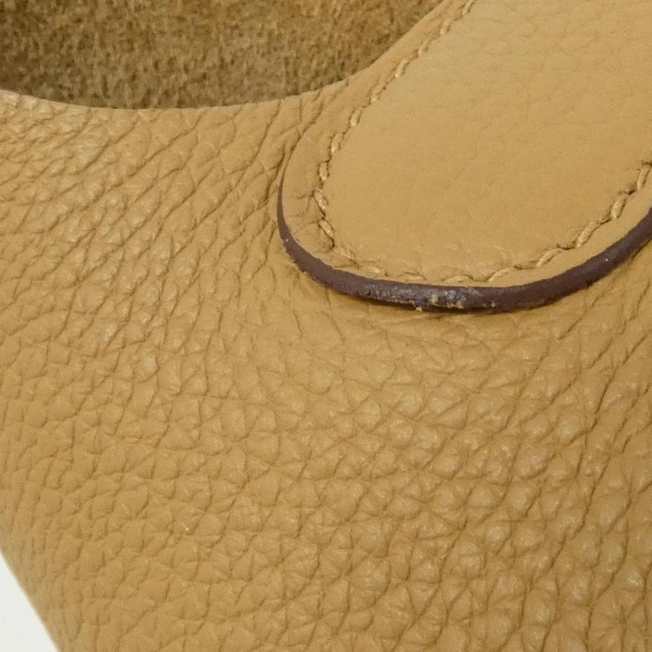 エルメス ピコタン ロック MM 060991CC バッグ