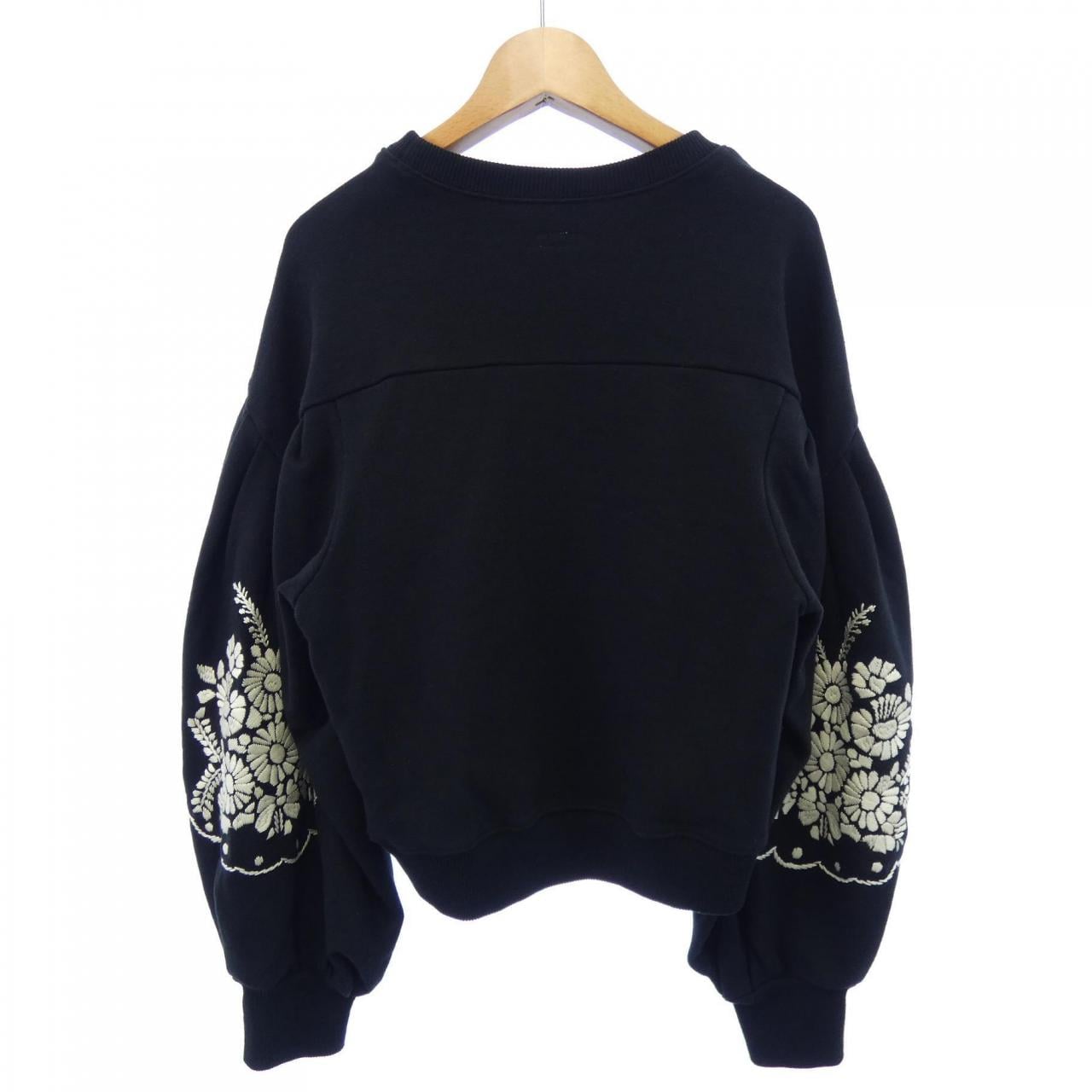 キャピタル KAPITAL K2410LC076 スウェット