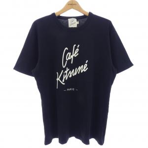 メゾンキツネ MAISON KITSUNE Tシャツ
