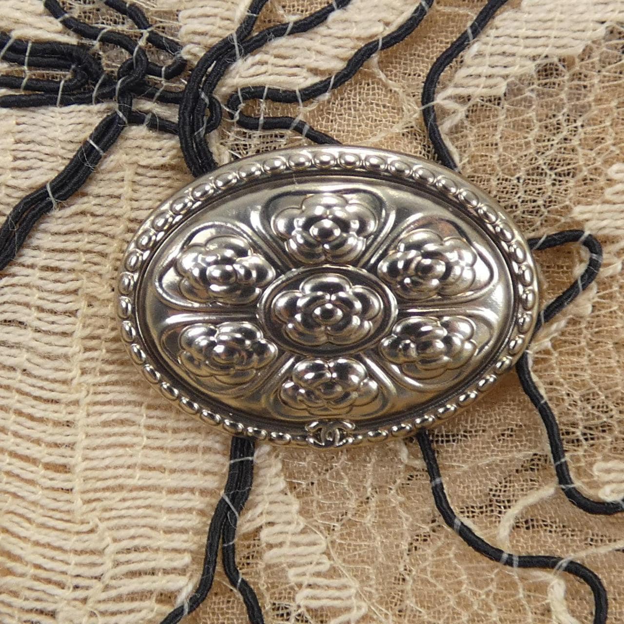 シャネル CHANEL P53157V39649 トップス