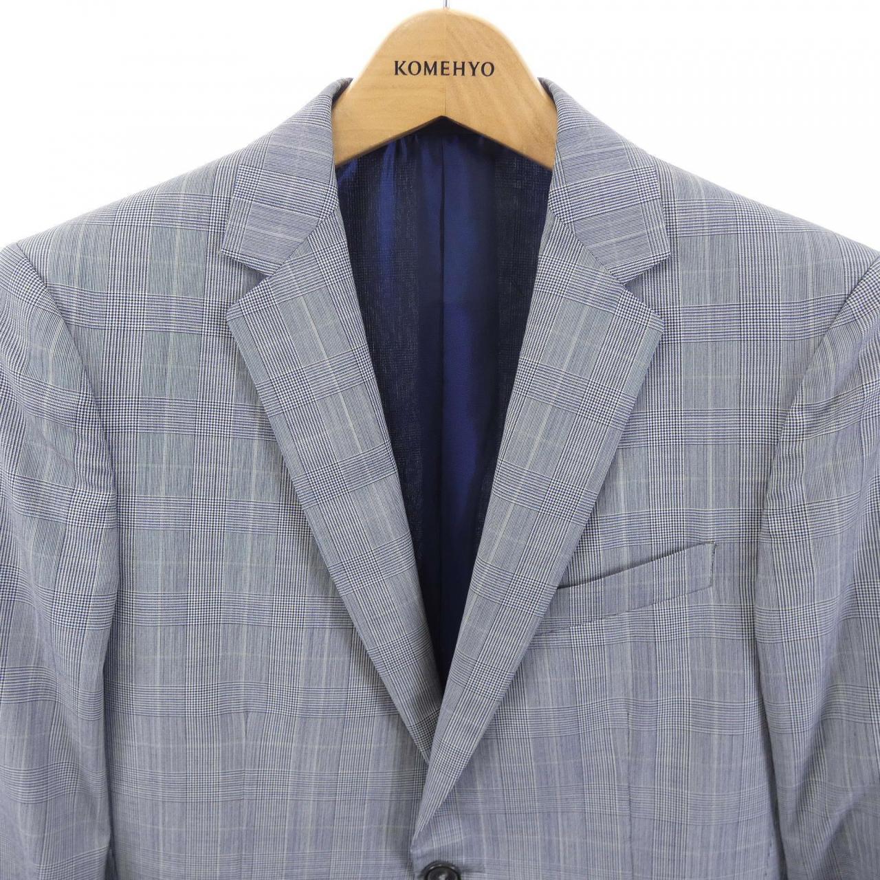 ジルサンダー JIL SANDER 20131M02094 スーツ