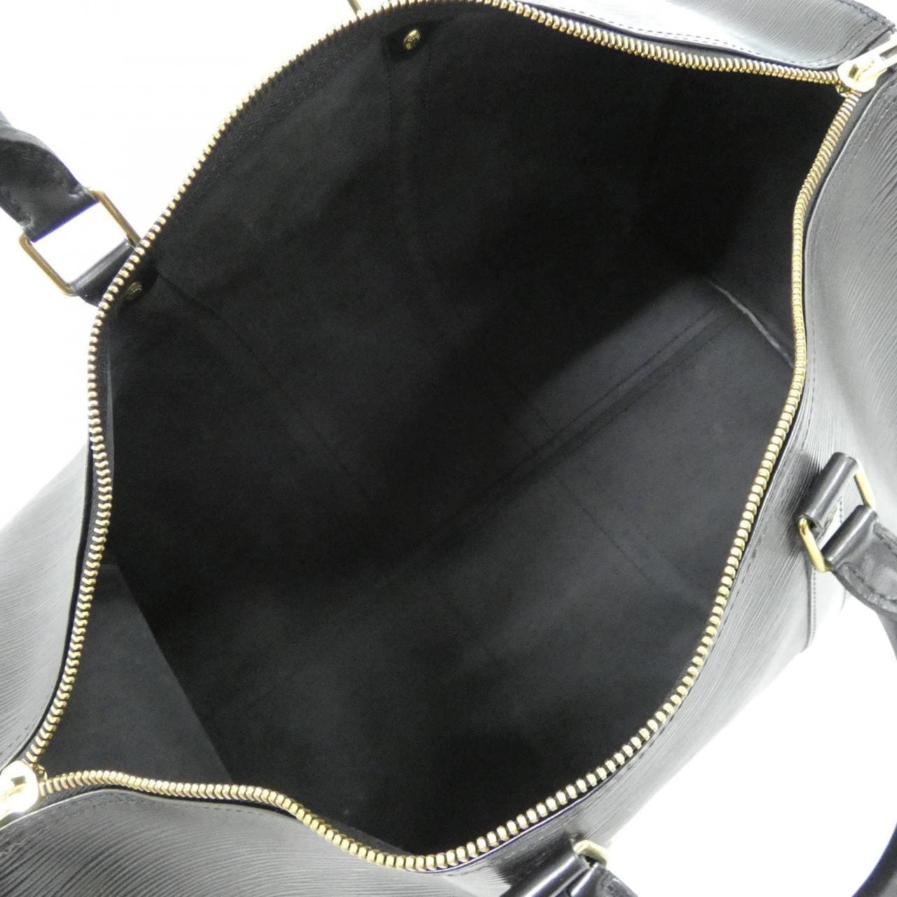 ルイヴィトン エピ キーポル 50cm M42962 ボストンバッグ