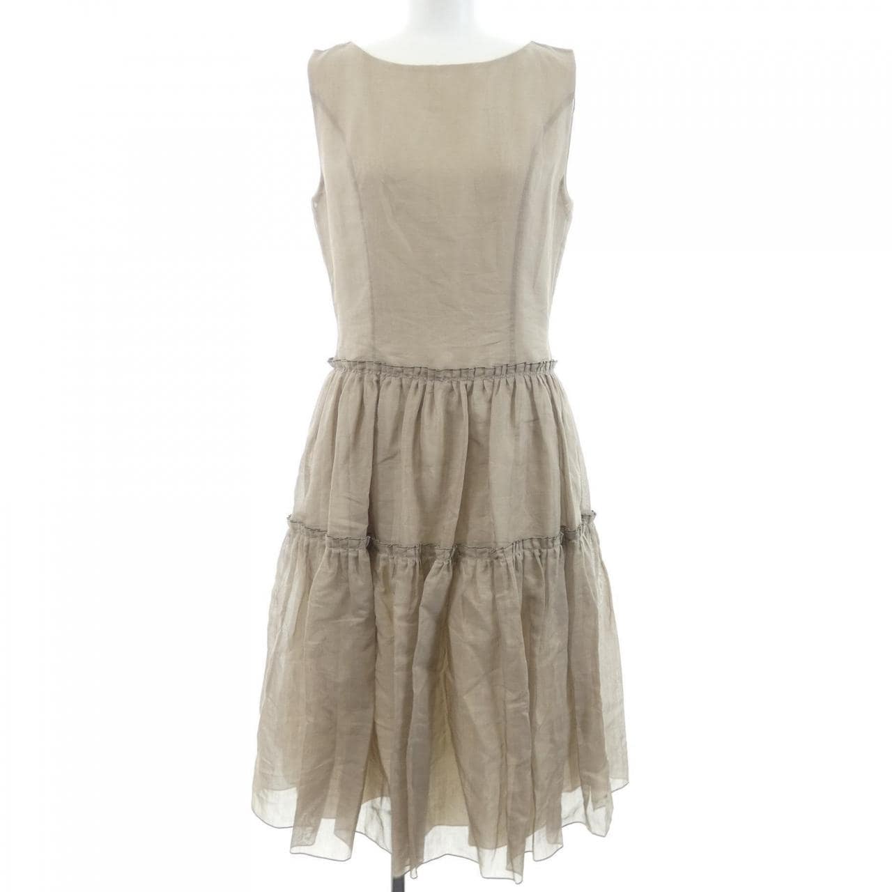 フォクシー FOXEY 37173 ワンピース