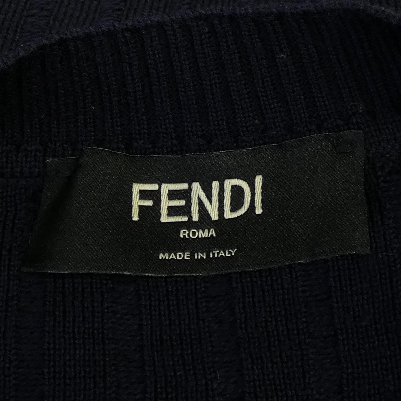 フェンディ FENDI FZX104 AM65 ニット