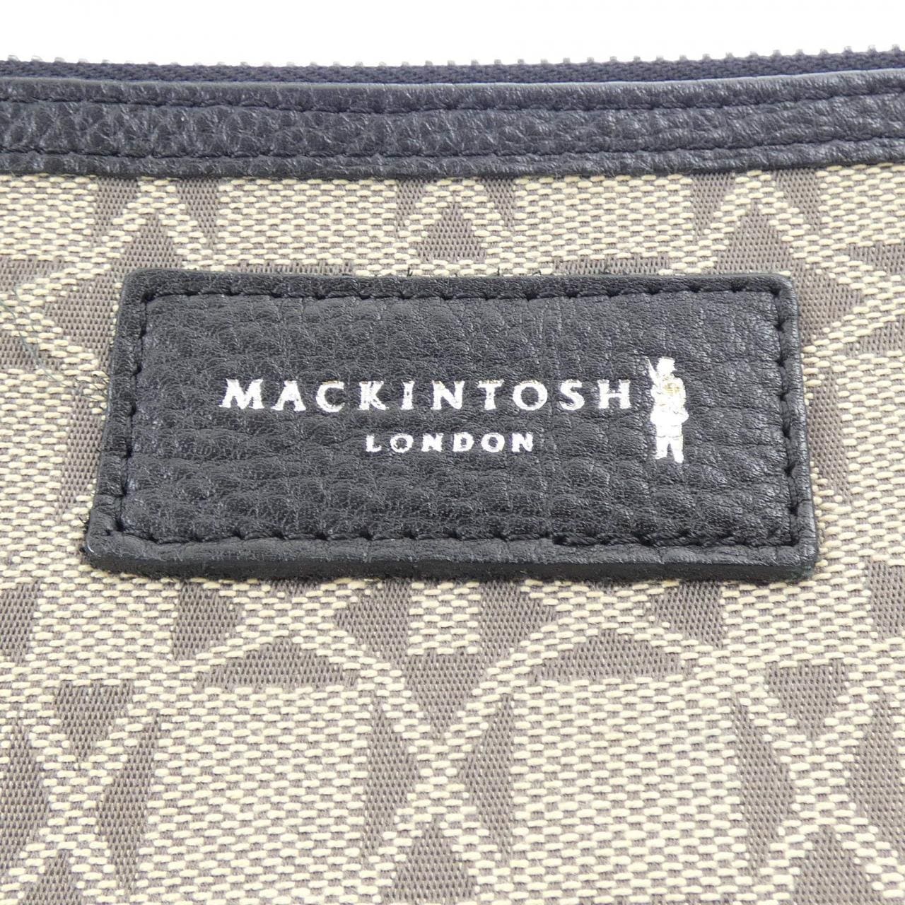 マッキントッシュロンドン MACKINTOSH LONDON BAG