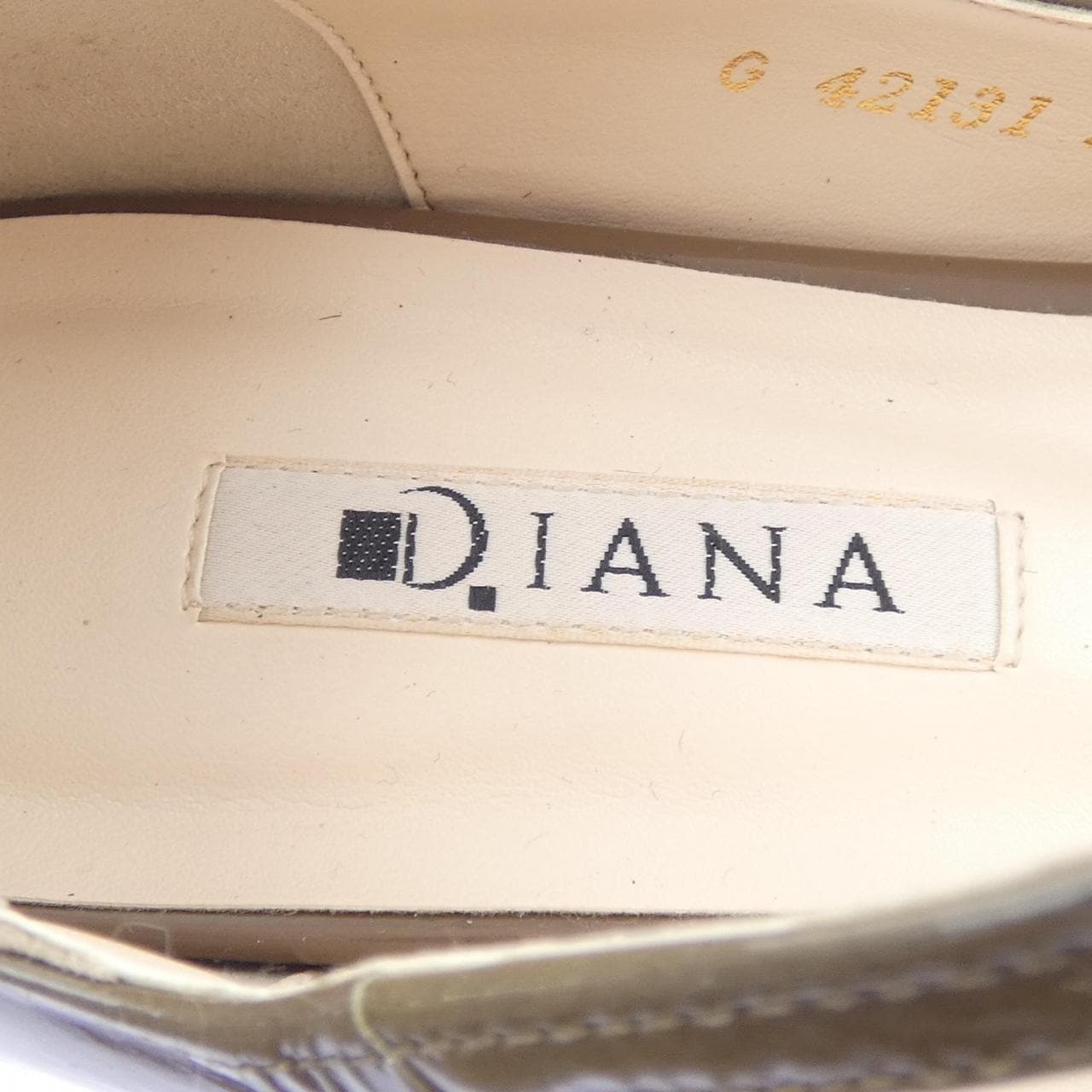 ダイアナ DIANA パンプス
