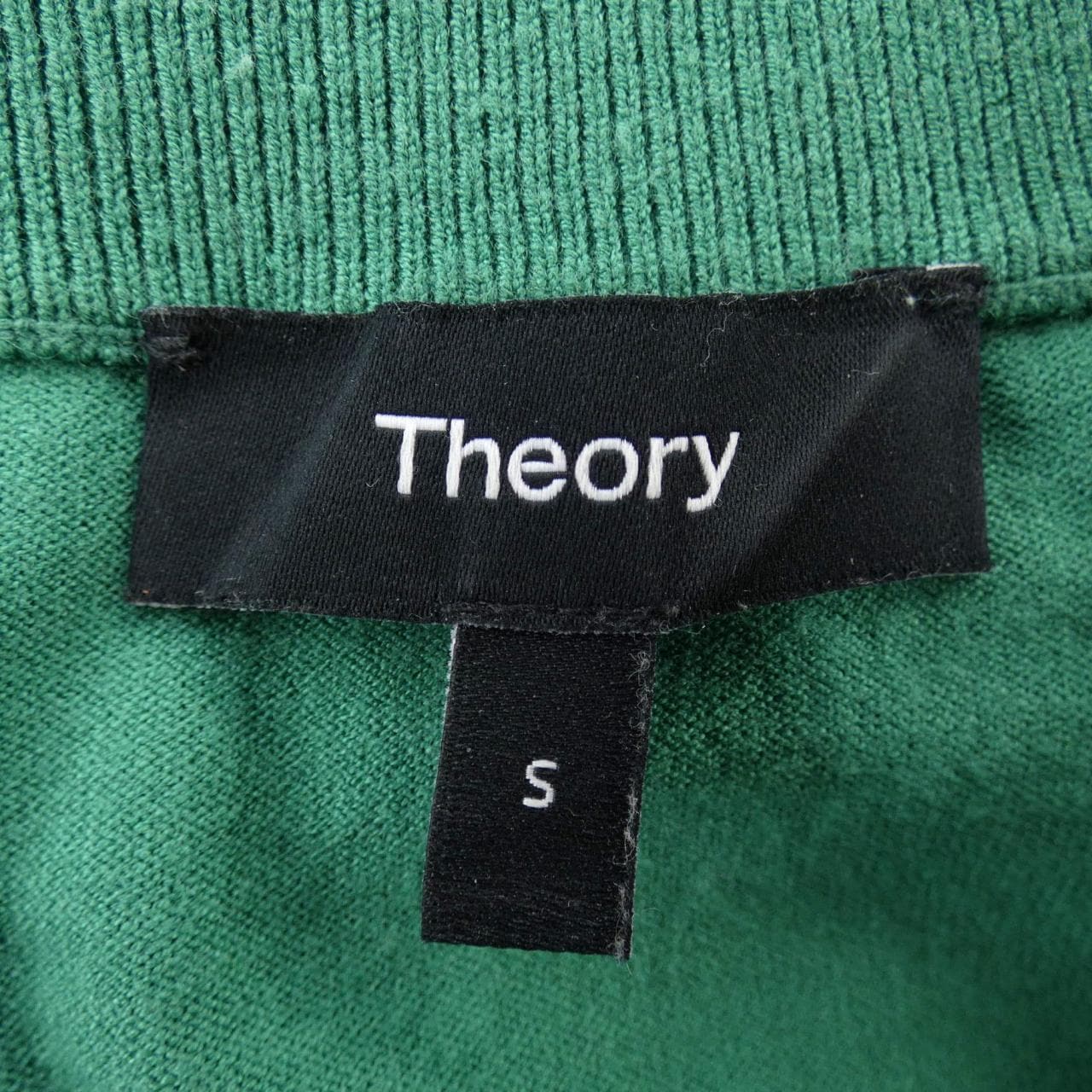 セオリー theory 02-6101706 Tシャツ