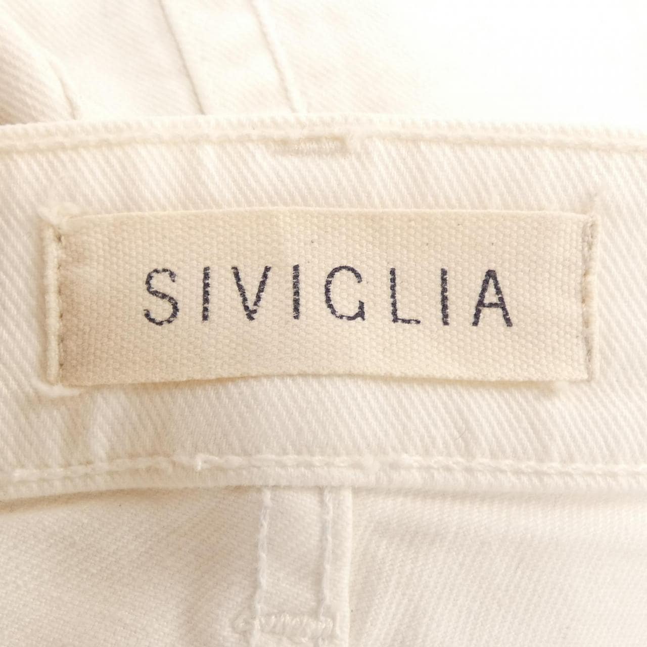 シビリア SIVIGLIA ジーンズ