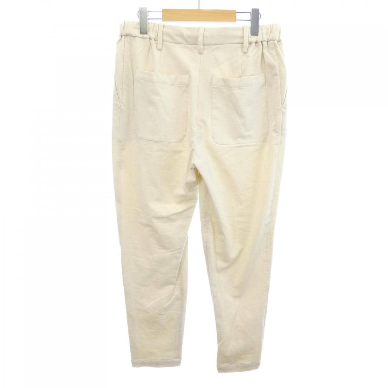 ブルネロクチネリ BRUNELLO CUCINELLI LAK143585 パンツ