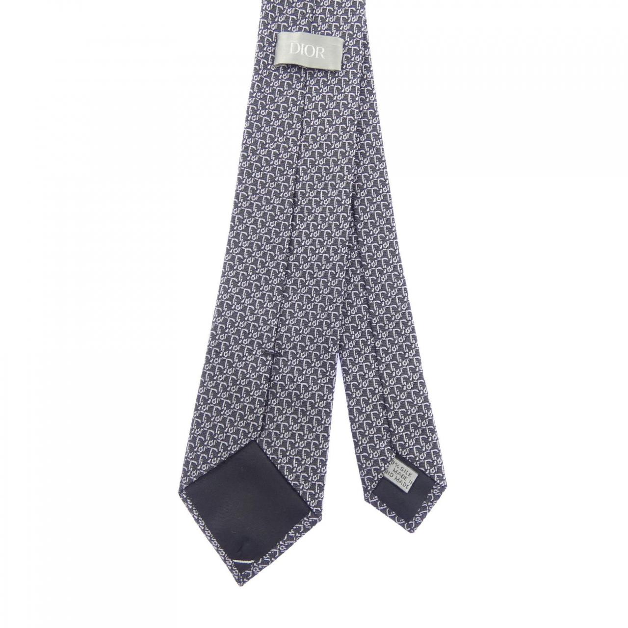ディオール DIOR NECKTIE