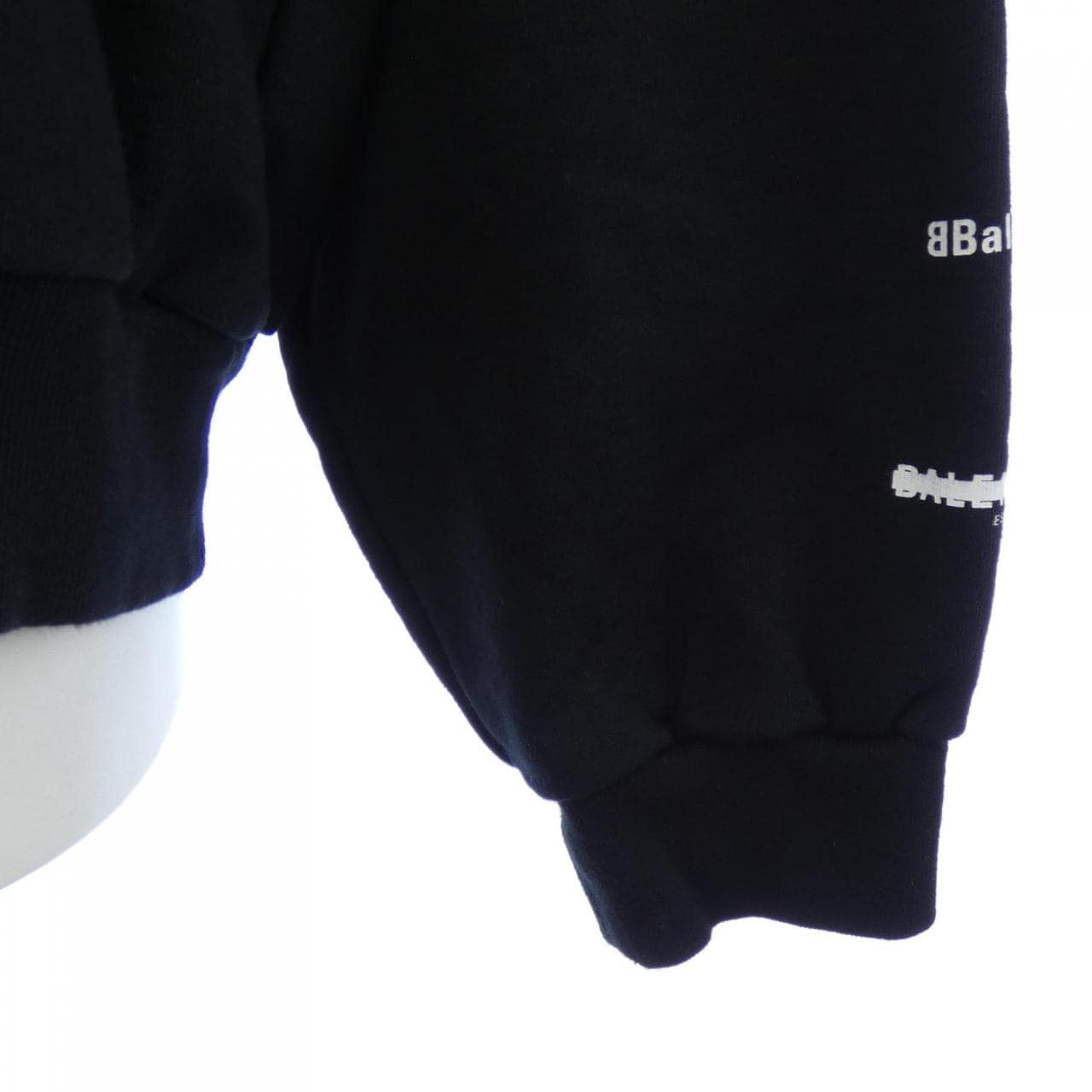 バレンシアガ BALENCIAGA 726241 TNVQ8 UNISEX パーカー