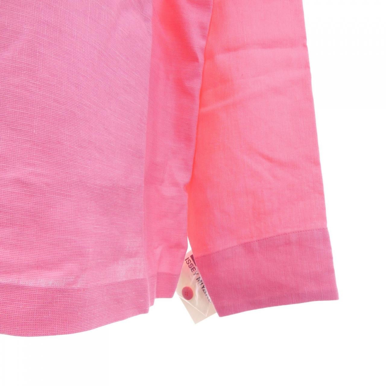 132 5.イッセイミヤケ 132 5.ISSEY MIYAKE IL01FJ057 シャツ