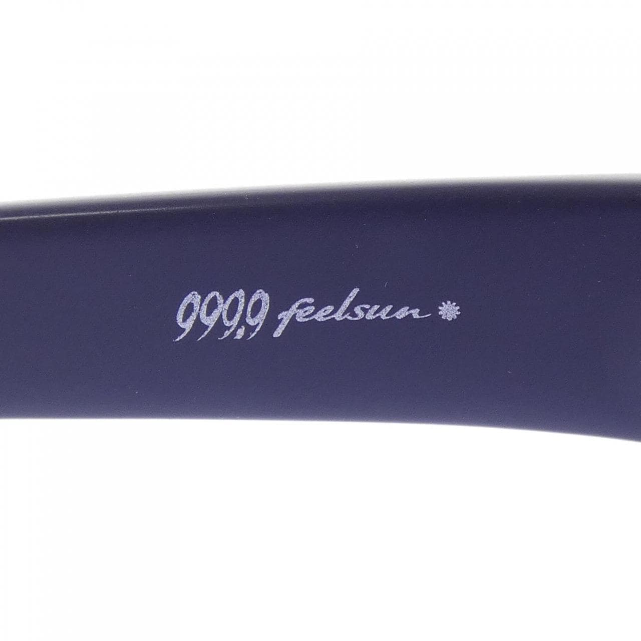 フォーナインズ 999.9 F-06NP EYEWEAR