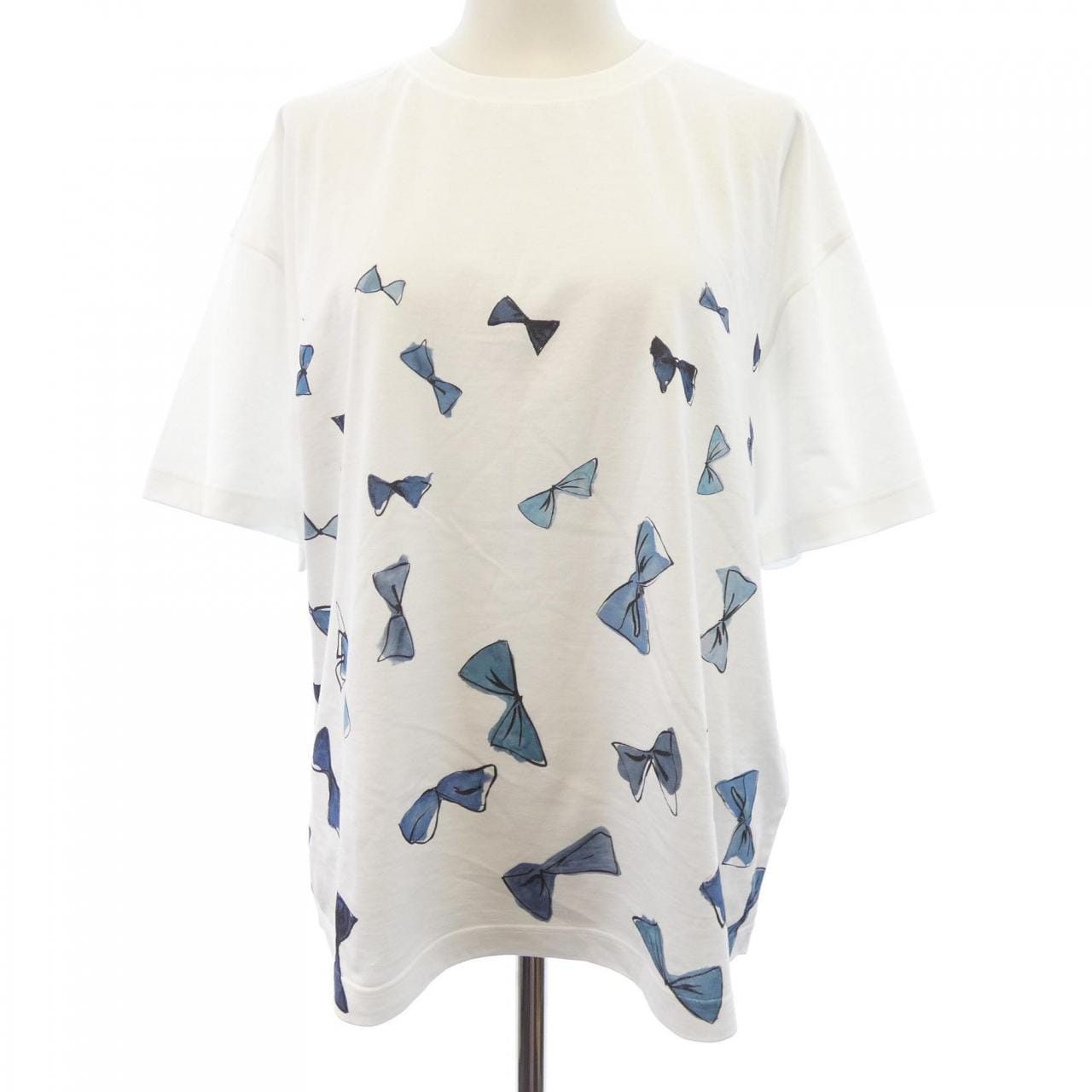 クリスチャンディオール CHRISTIAN DIOR ディオリヴィエラ　DIORIVIERA 643T12A4506 Tシャツ