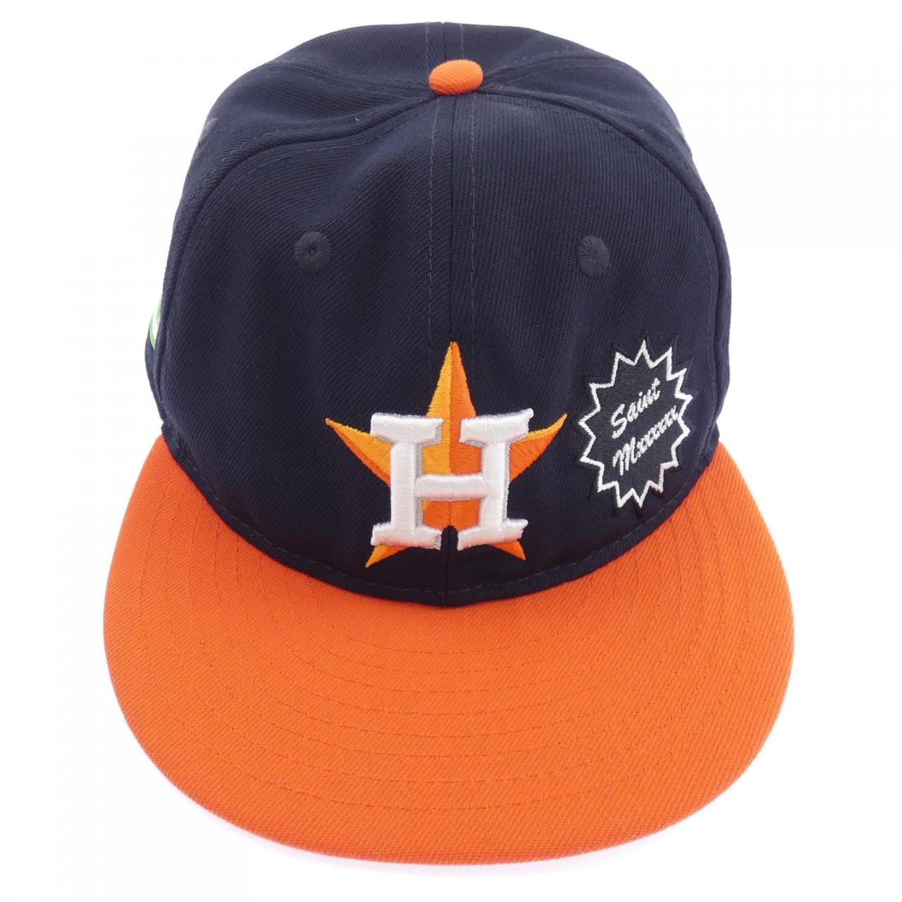 ニューエラ NEW ERA SAINT Mxxxxxx キャップ