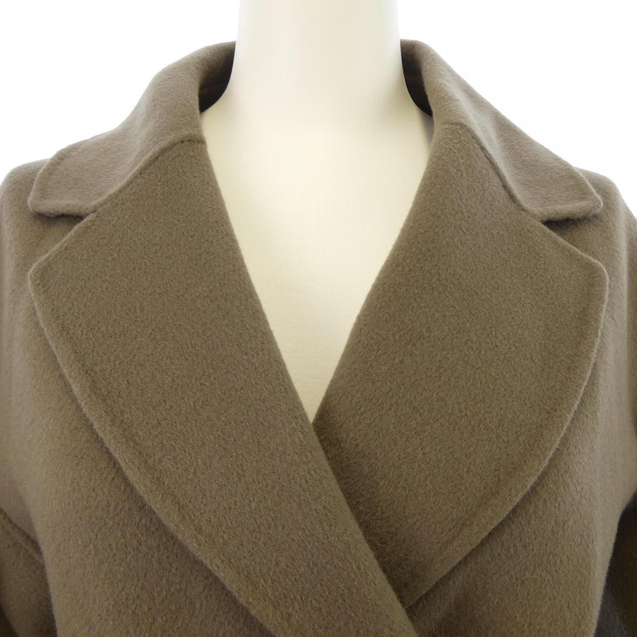 エスマックスマーラ 'S Max Mara 901601296 コート